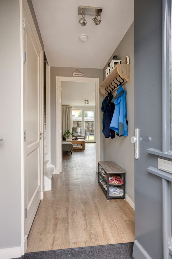 Foto 3 van Eikelkamp 13