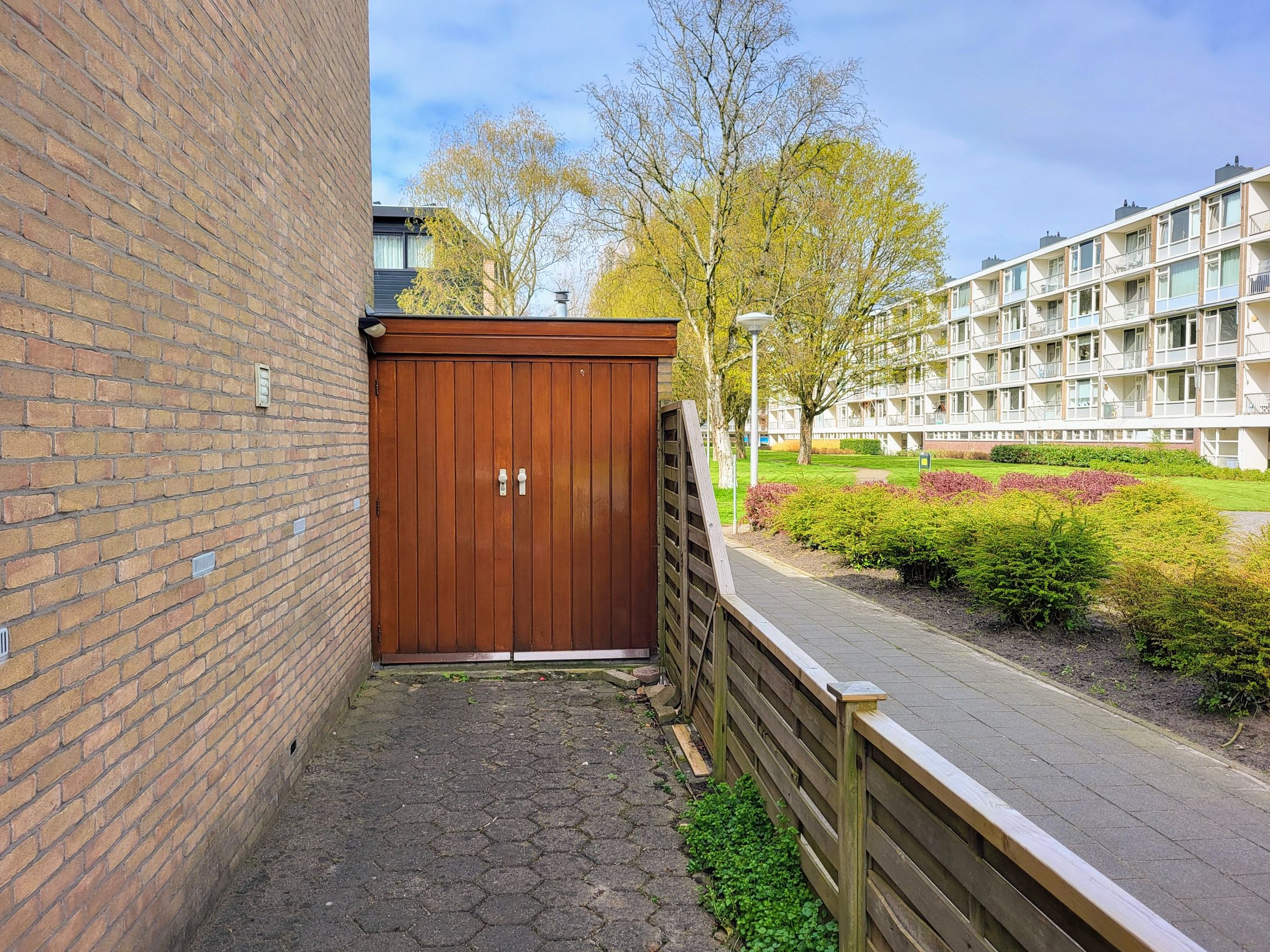 Photo 15 of Maarten Lutherweg 39