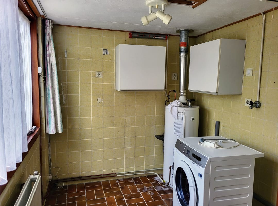 Photo 17 of Maarten Lutherweg 39