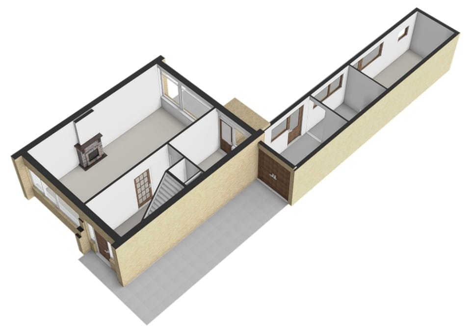 Photo 24 of Maarten Lutherweg 39