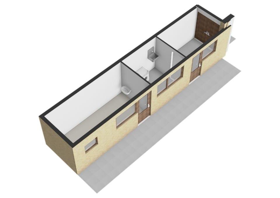 Photo 26 of Maarten Lutherweg 39