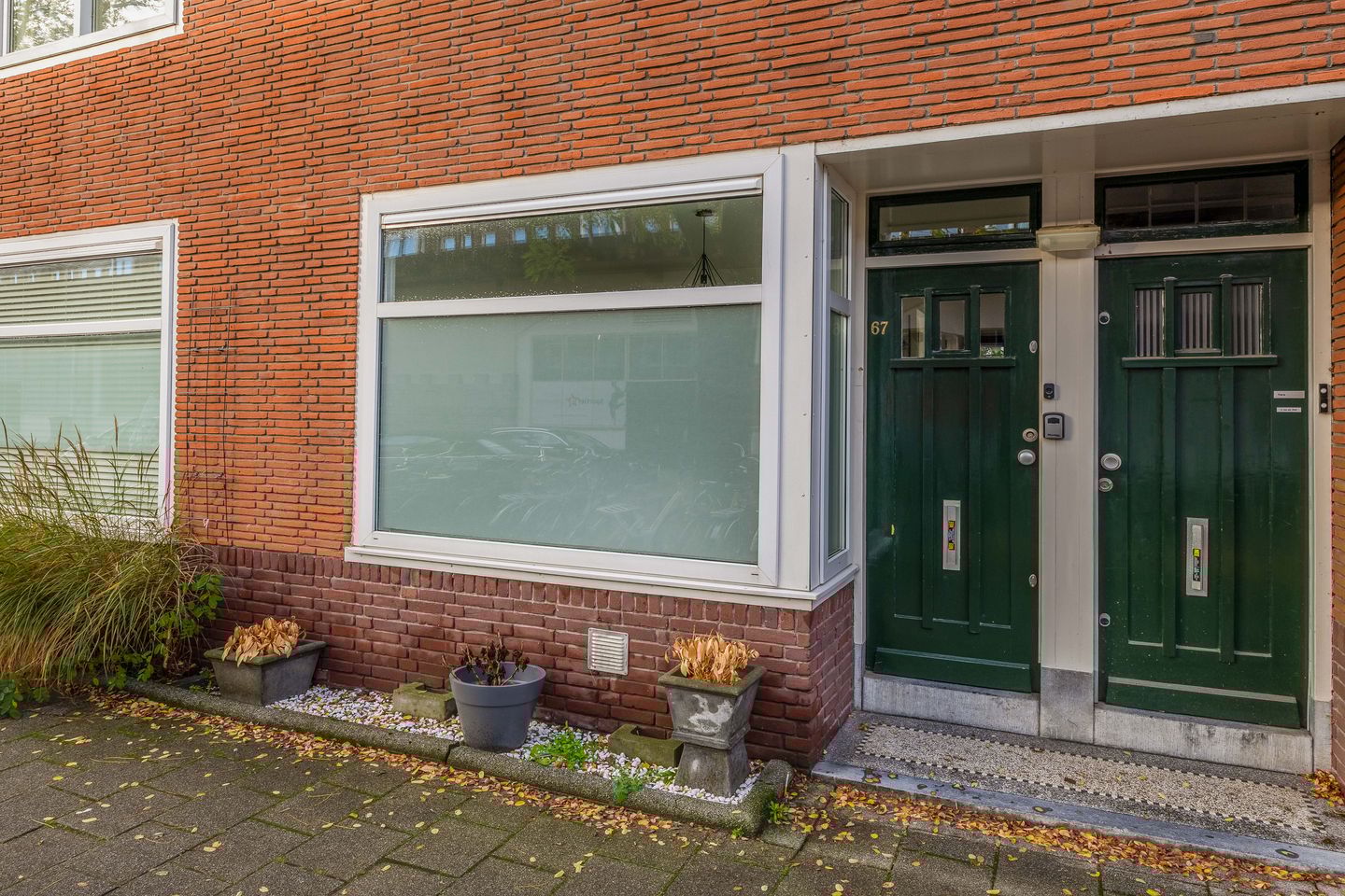 Foto 25 van Insulindestraat 67-B