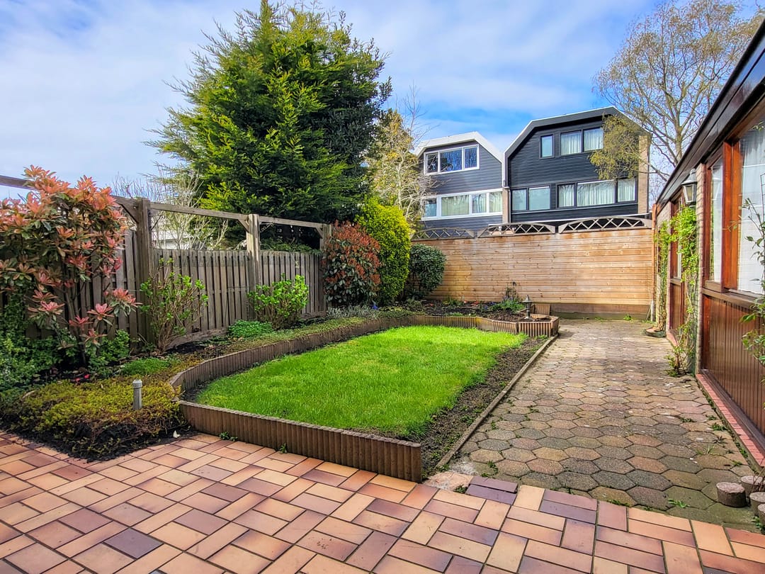 Photo 8 of Maarten Lutherweg 39