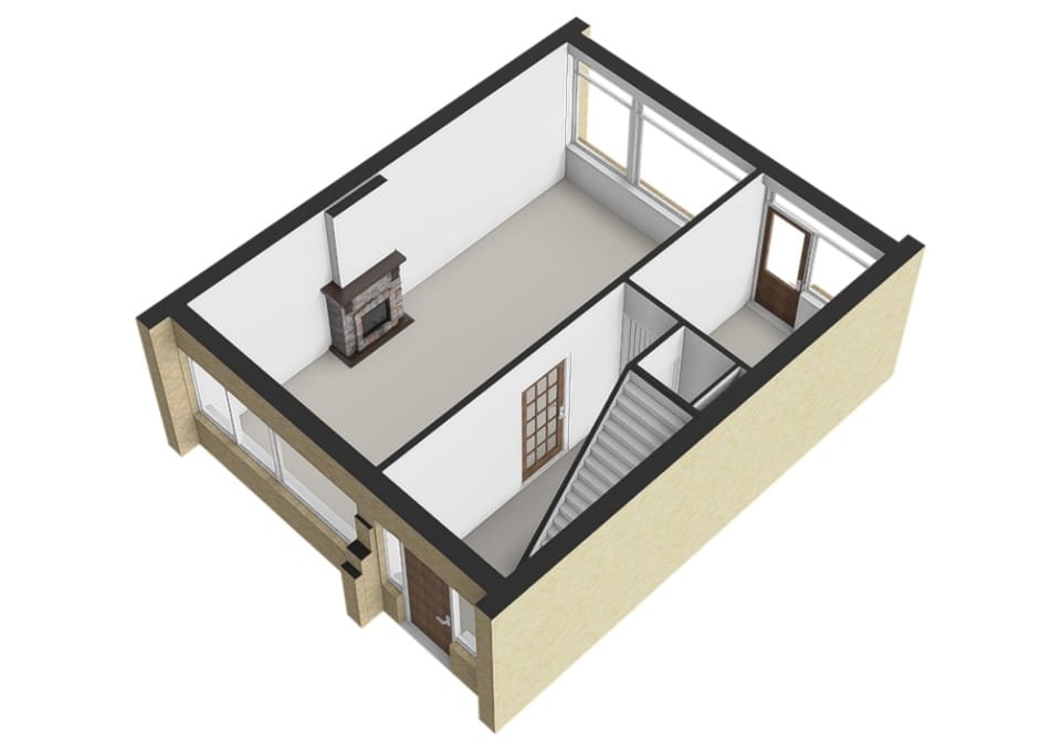 Photo 22 of Maarten Lutherweg 39