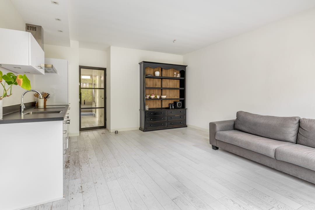 Foto 11 van Insulindestraat 67-B