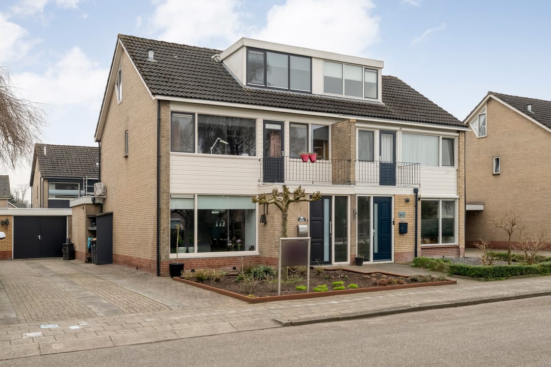 Foto 1 van Koekoeksbloemstraat 16