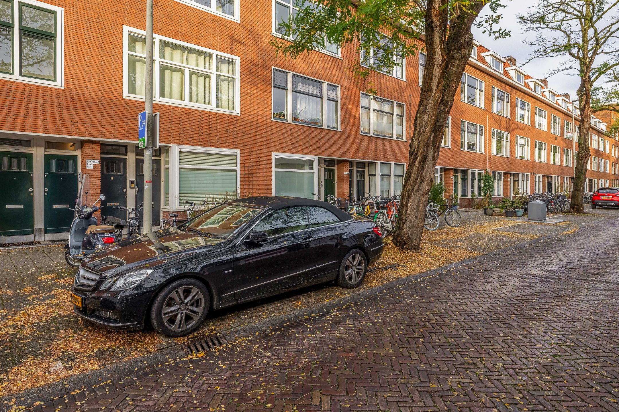 Foto 24 van Insulindestraat 67-B