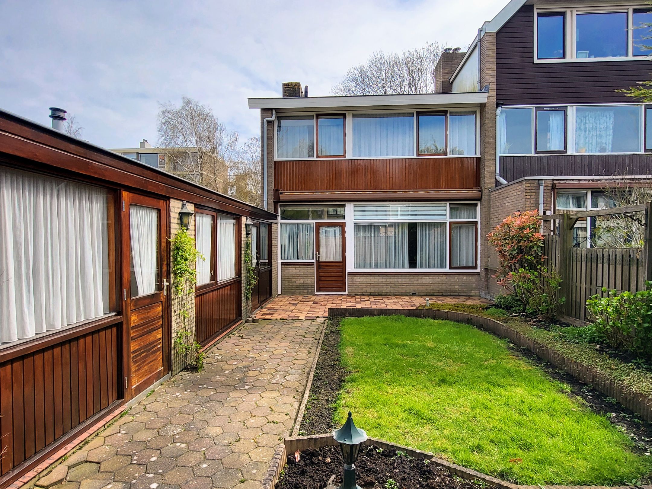 Photo 6 of Maarten Lutherweg 39