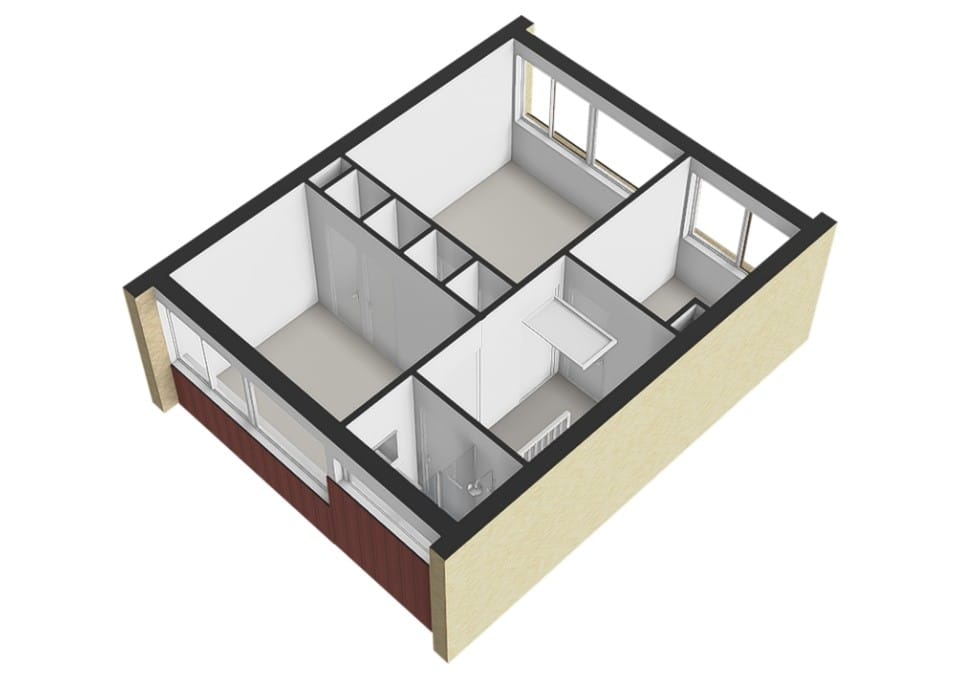 Photo 27 of Maarten Lutherweg 39