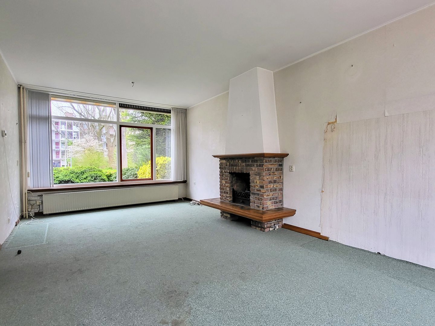 Photo 4 of Maarten Lutherweg 39