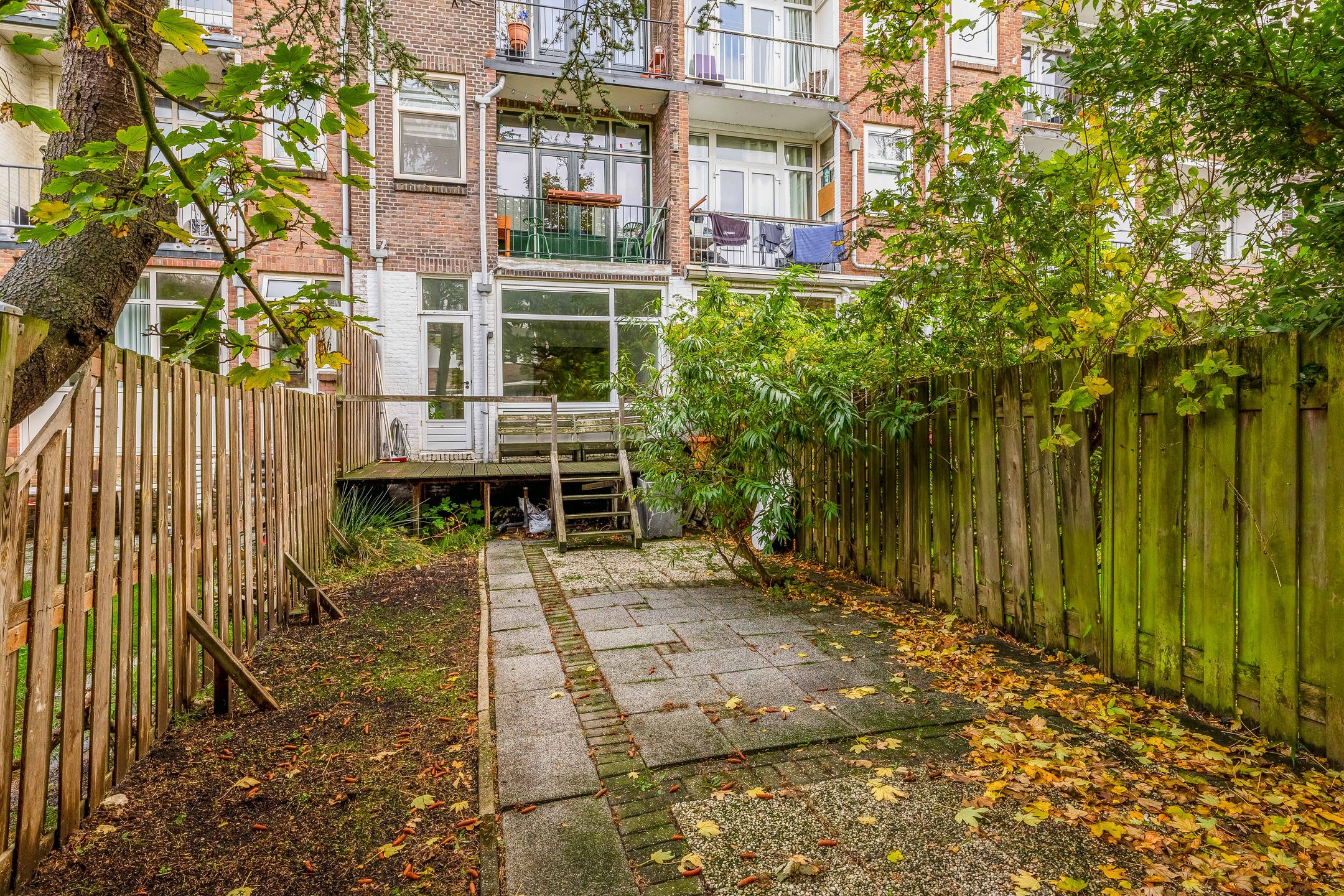 Foto 30 van Insulindestraat 67-B