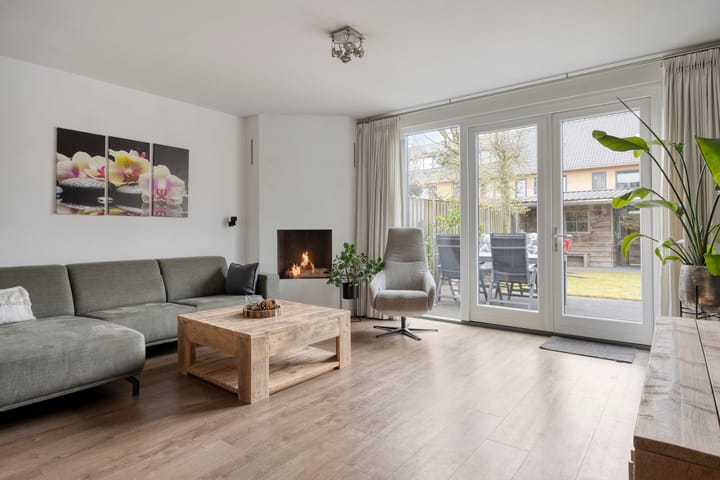 Foto 4 van Eikelkamp 13