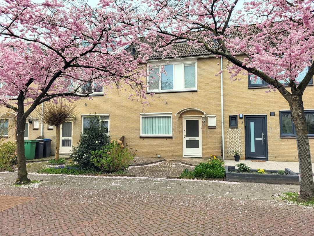 Foto 1 van Midscheeps 4