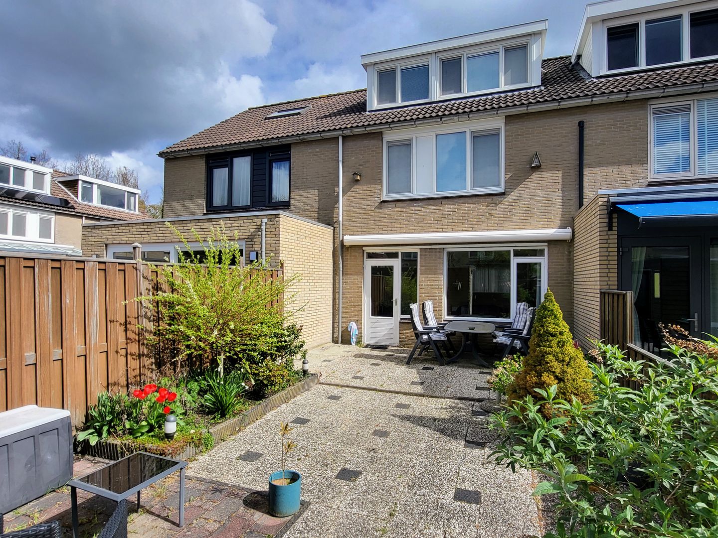 Foto 10 van Midscheeps 4