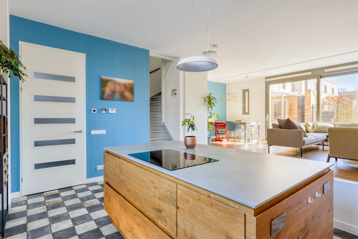 Foto 4 van Beeldbuisring 61