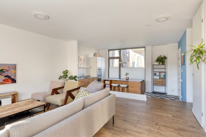 Foto 5 van Beeldbuisring 61