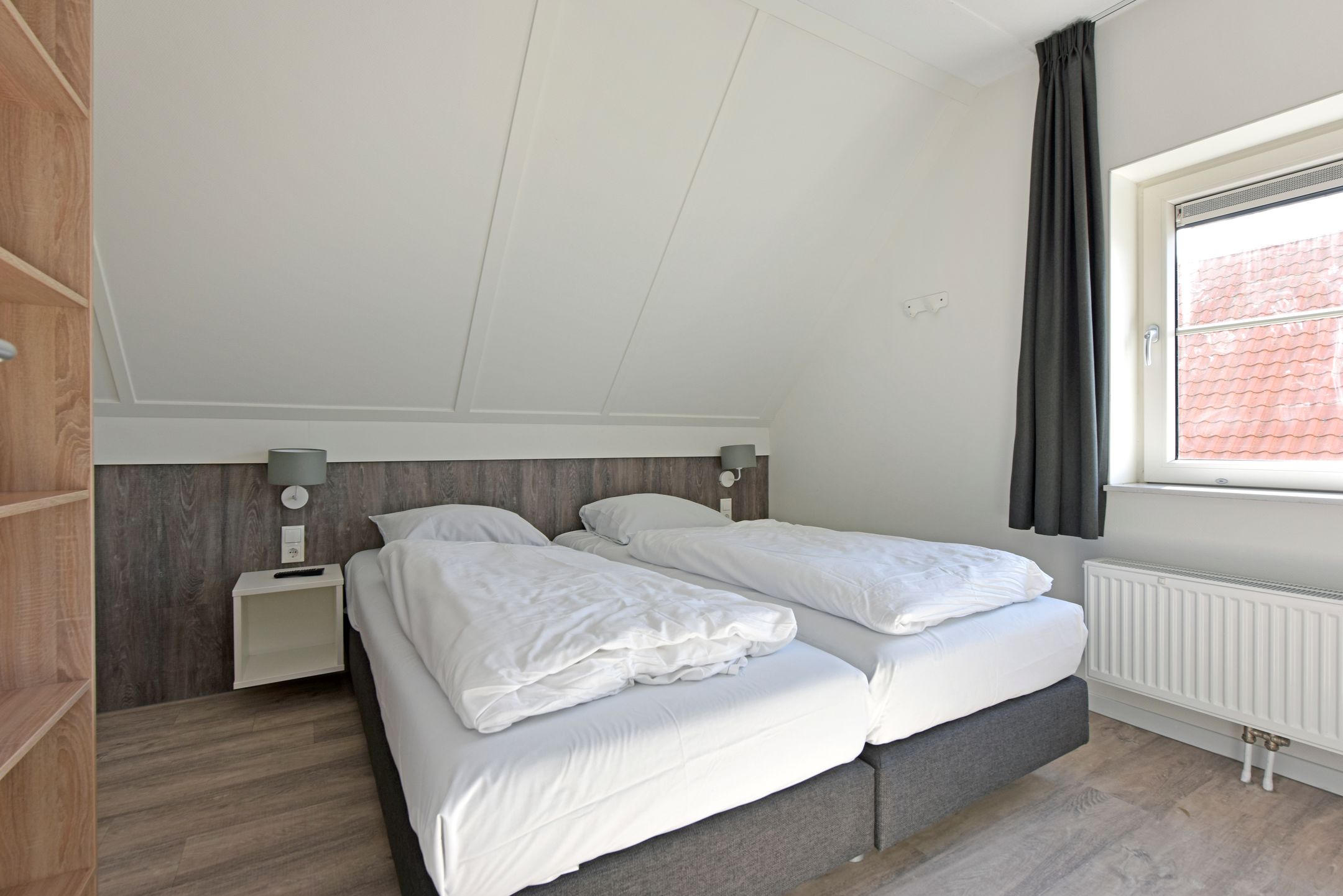 2-bedroom freehold villa in Nieuwvliet — photo 3 of 5