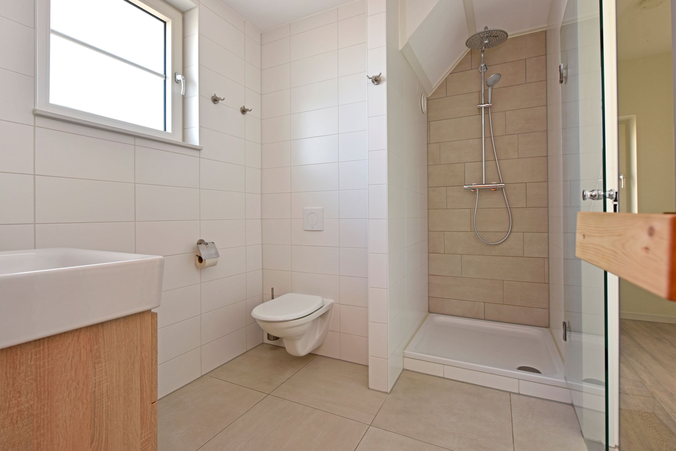 2-bedroom freehold villa in Nieuwvliet — photo 4 of 5