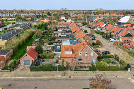 Tuinbouwstraat thumbnail
