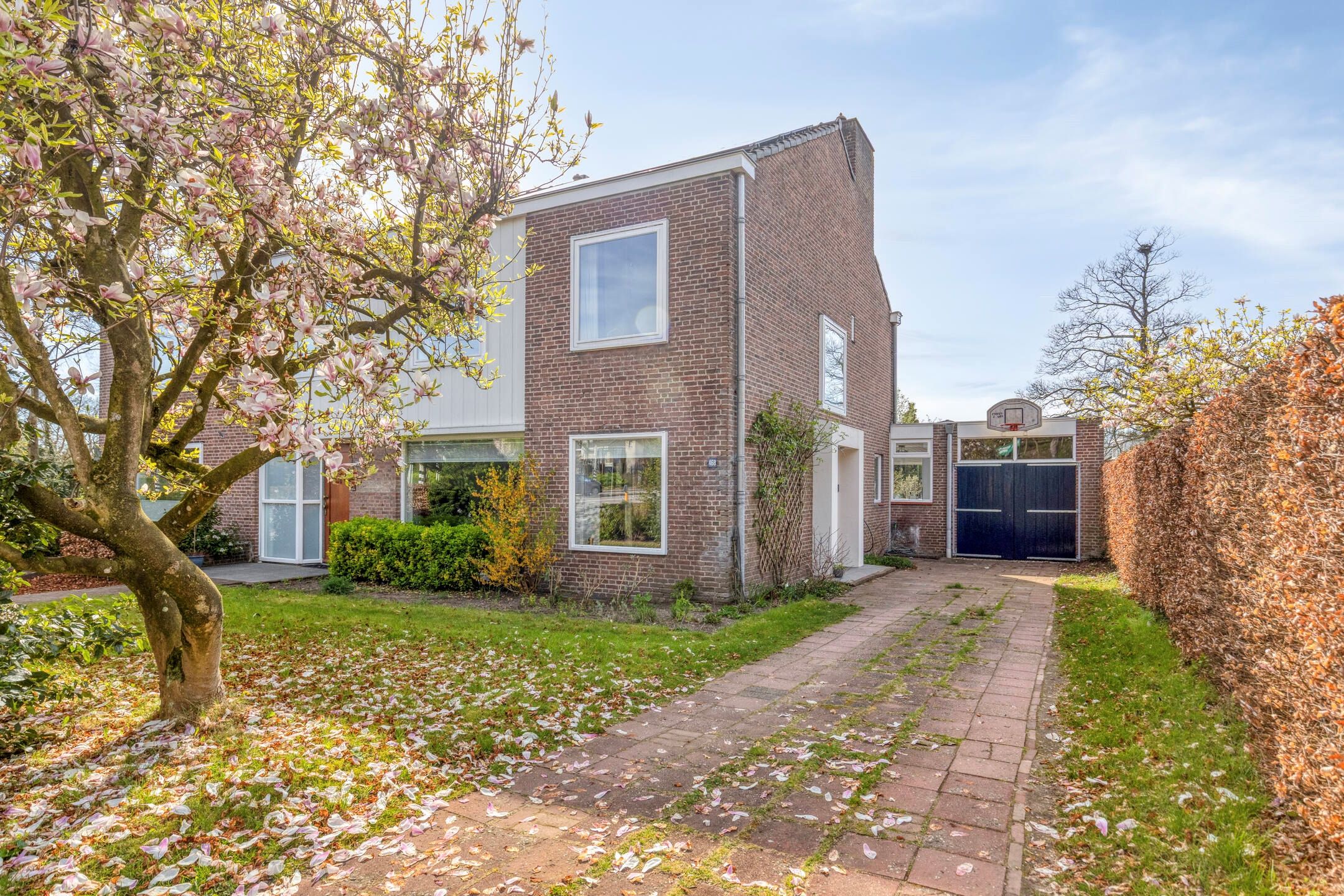 Groesbeekseweg 468 