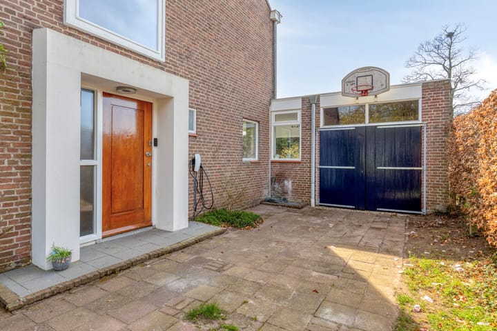 Photo 4 of Groesbeekseweg 468