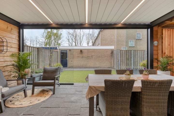 Foto 4 van Hazenbos 55