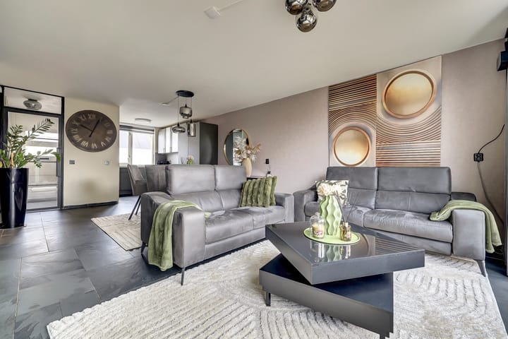 Foto 3 van Coloradostraat 11