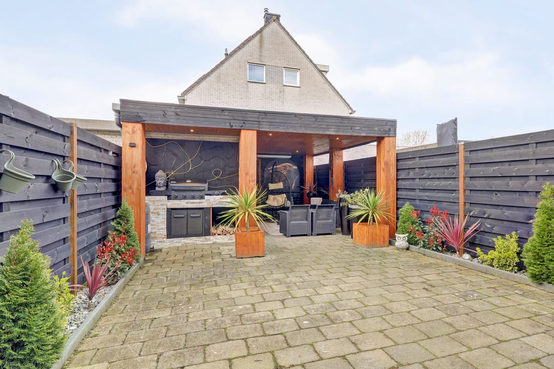 Photo 7 of Coloradostraat 11