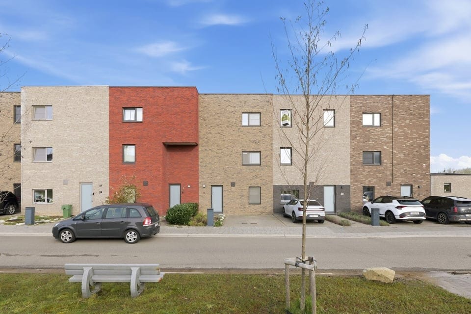 Foto 1 van Op het Heysterveld 28 3700 Tongeren Borgloon