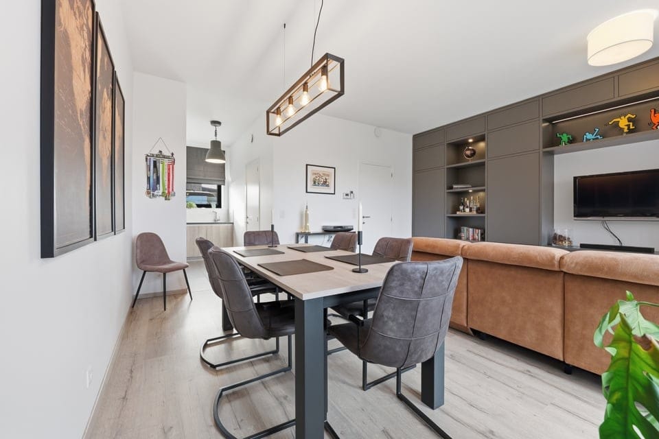 Foto 9 van Op het Heysterveld 28 3700 Tongeren Borgloon