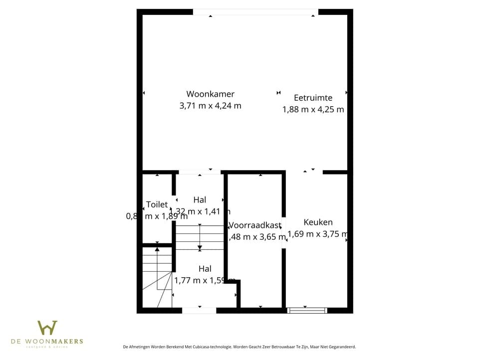 Foto 33 van Op het Heysterveld 28 3700 Tongeren Borgloon