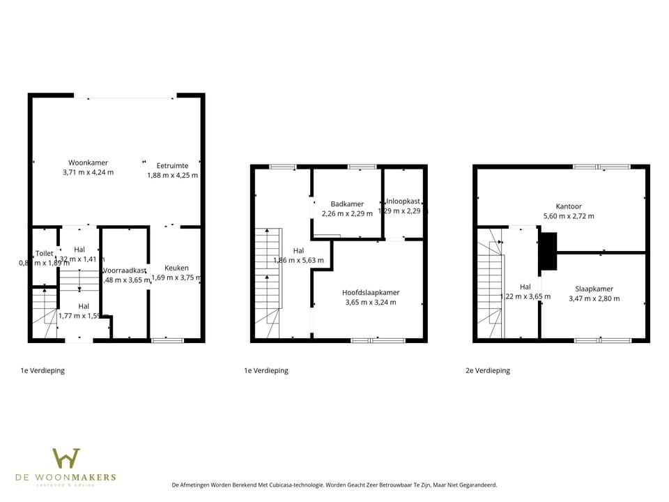 Foto 36 van Op het Heysterveld 28 3700 Tongeren Borgloon