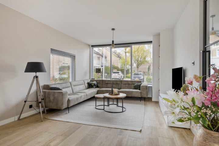 Foto 2 van Hazenbos 55