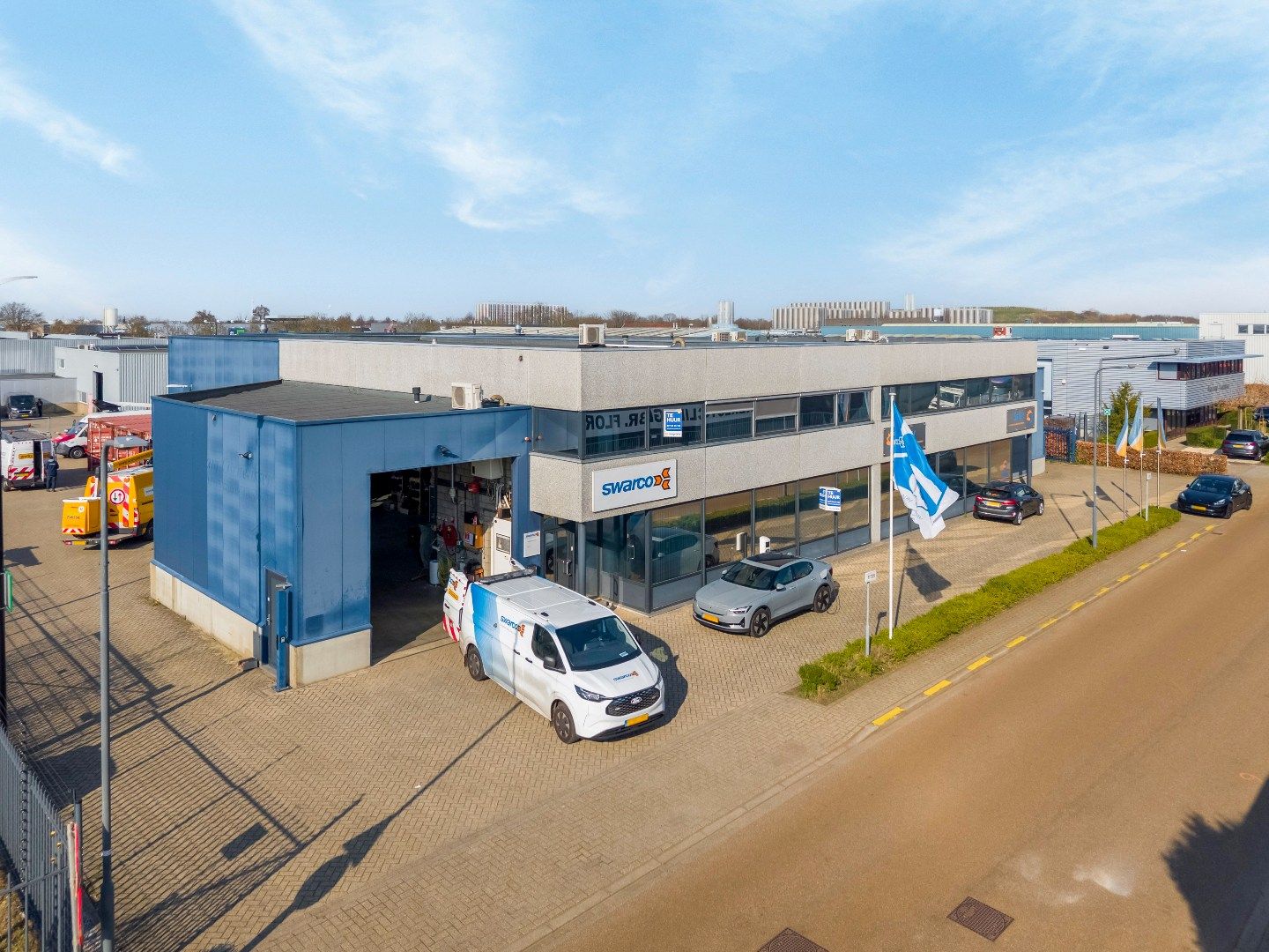 View photo 1 of Milieuparkweg 6