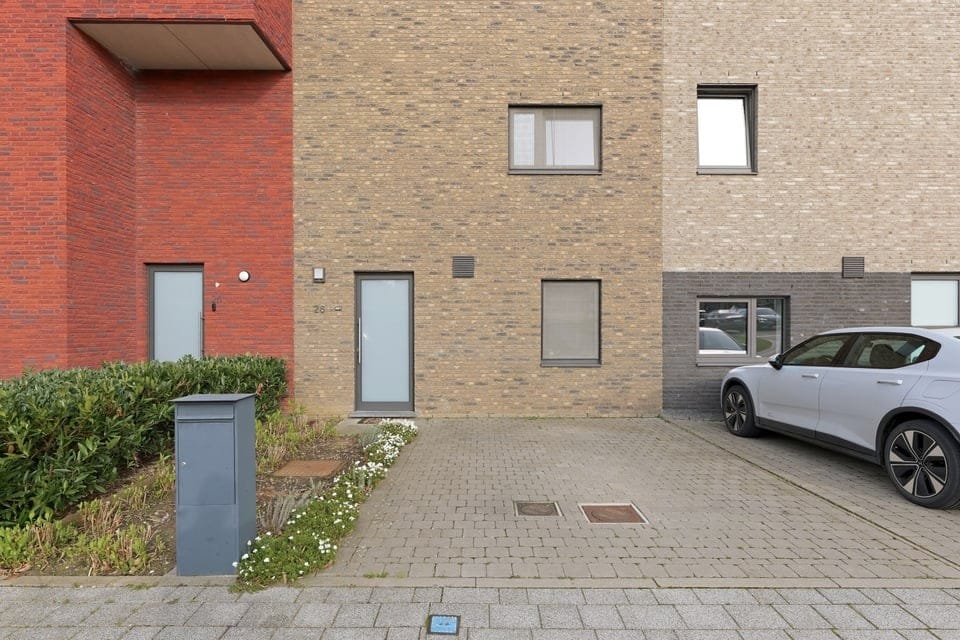 Foto 32 van Op het Heysterveld 28 3700 Tongeren Borgloon