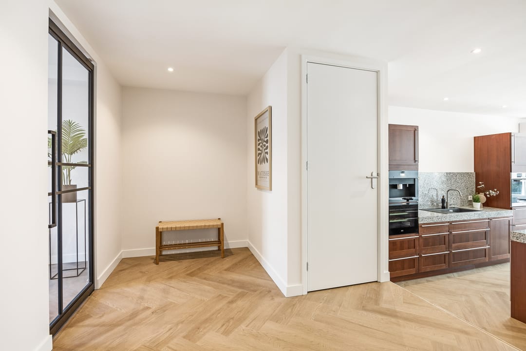 Photo 13 of Cornelis Zillesenlaan 78-A