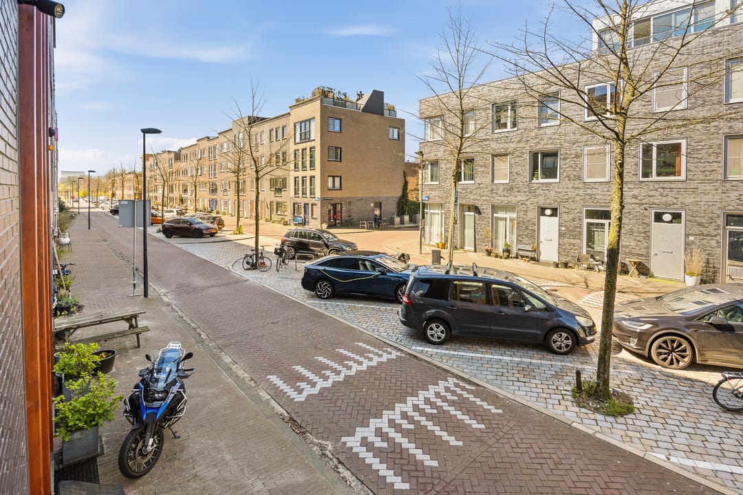 Photo 43 of Cornelis Zillesenlaan 78-A