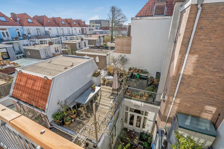 Foto 3 van Weimarstraat 42