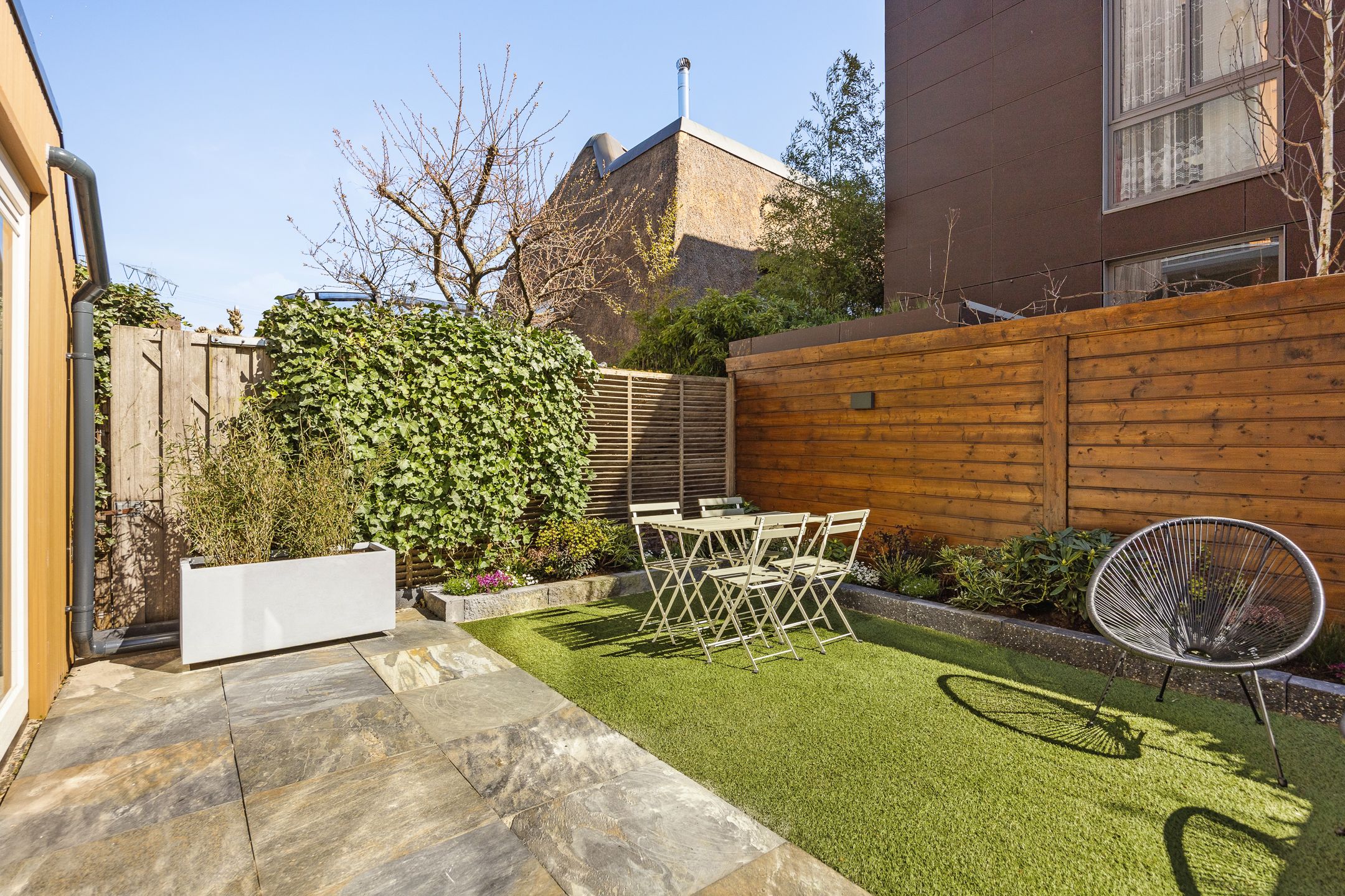 Photo 3 of Cornelis Zillesenlaan 78-A