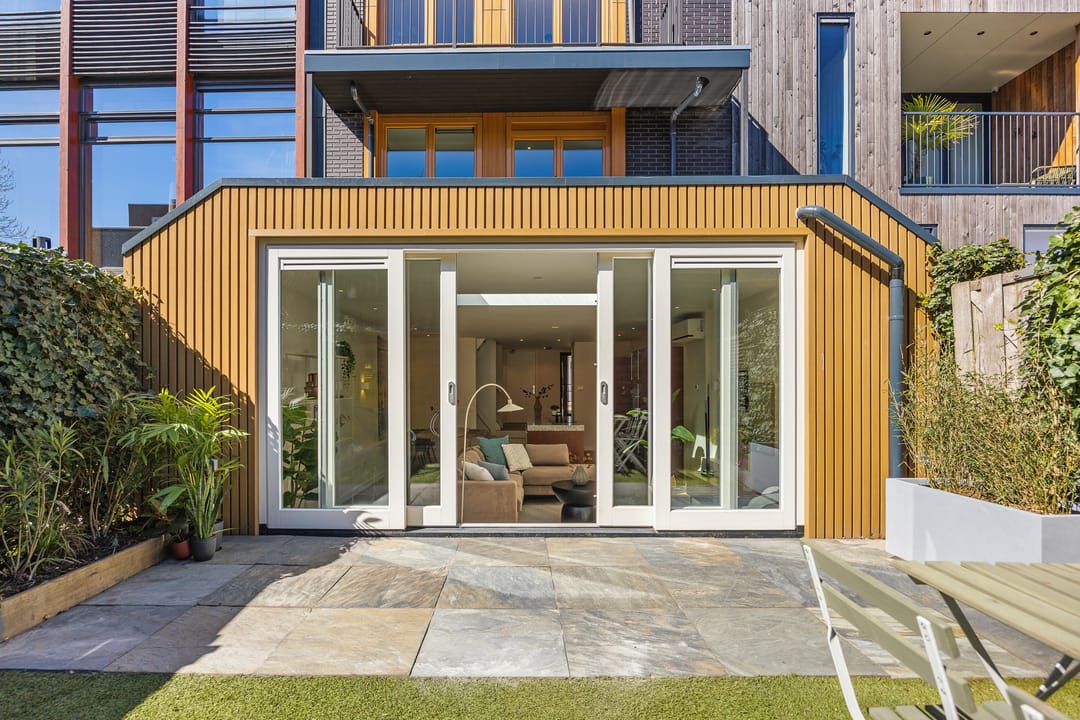 Photo 22 of Cornelis Zillesenlaan 78-A