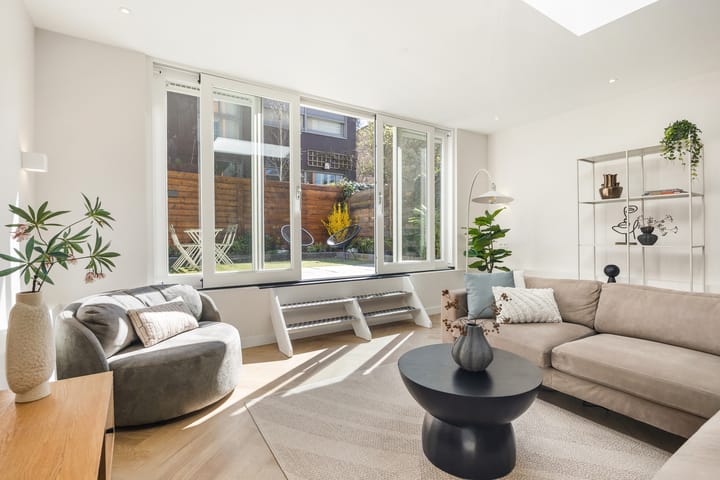 Photo 4 of Cornelis Zillesenlaan 78-A