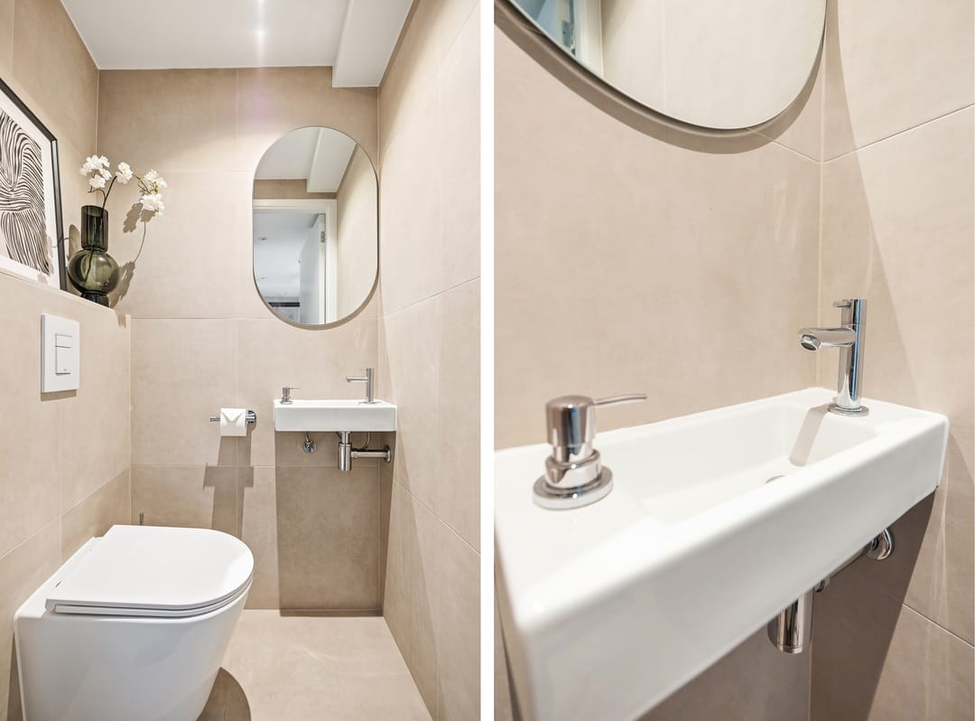 Photo 41 of Cornelis Zillesenlaan 78-A