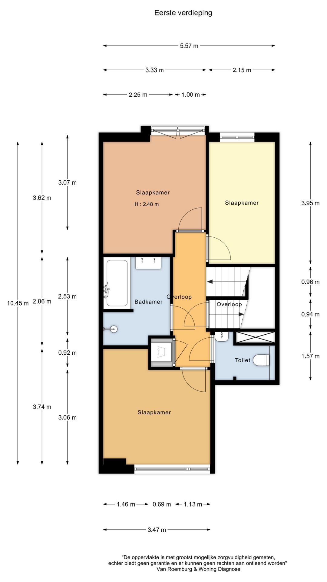 Photo 49 of Cornelis Zillesenlaan 78-A