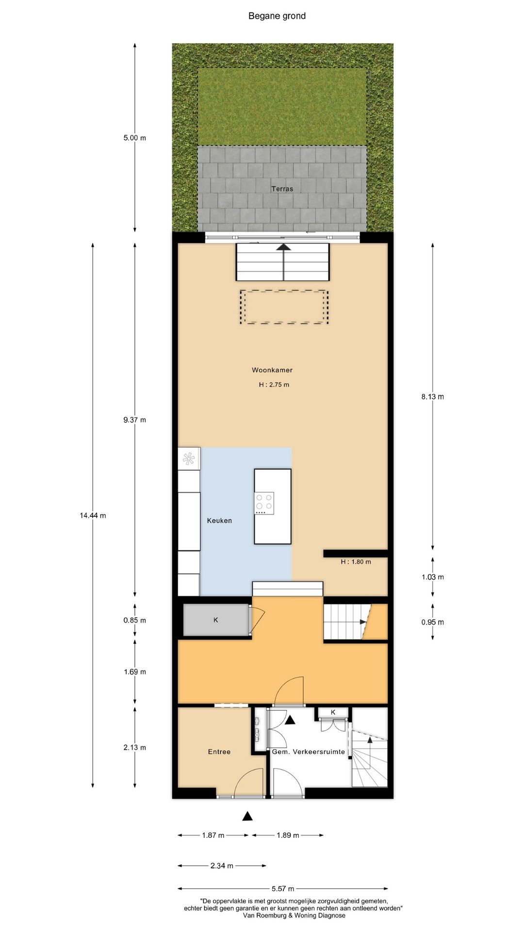 Photo 50 of Cornelis Zillesenlaan 78-A