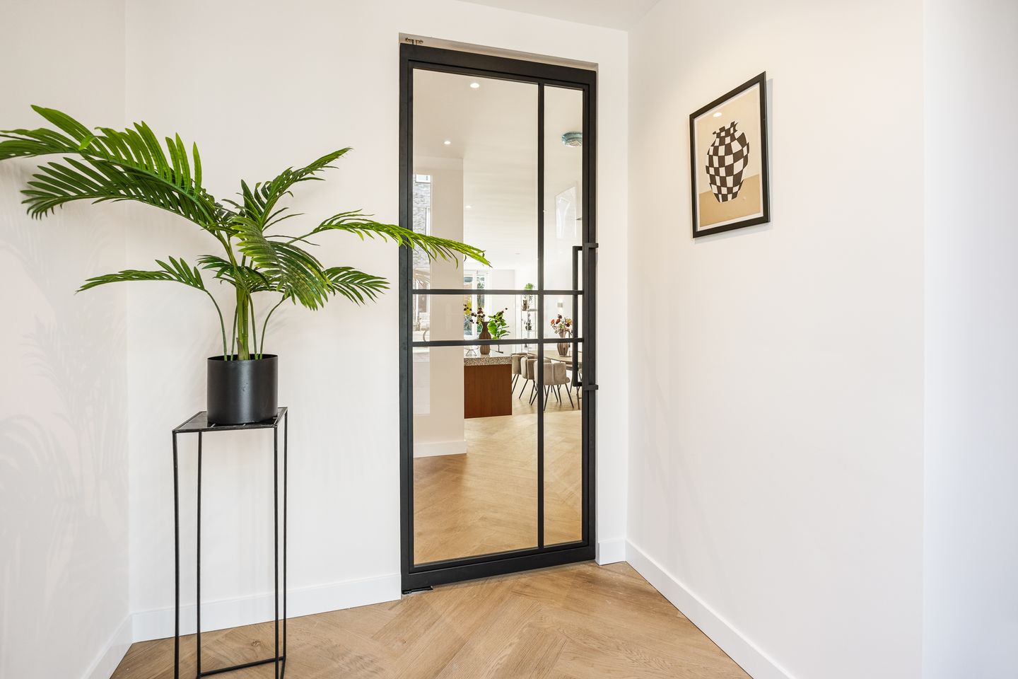 Photo 10 of Cornelis Zillesenlaan 78-A