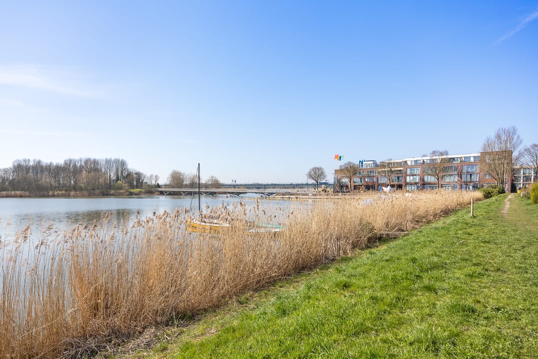 Photo 47 of Cornelis Zillesenlaan 78-A