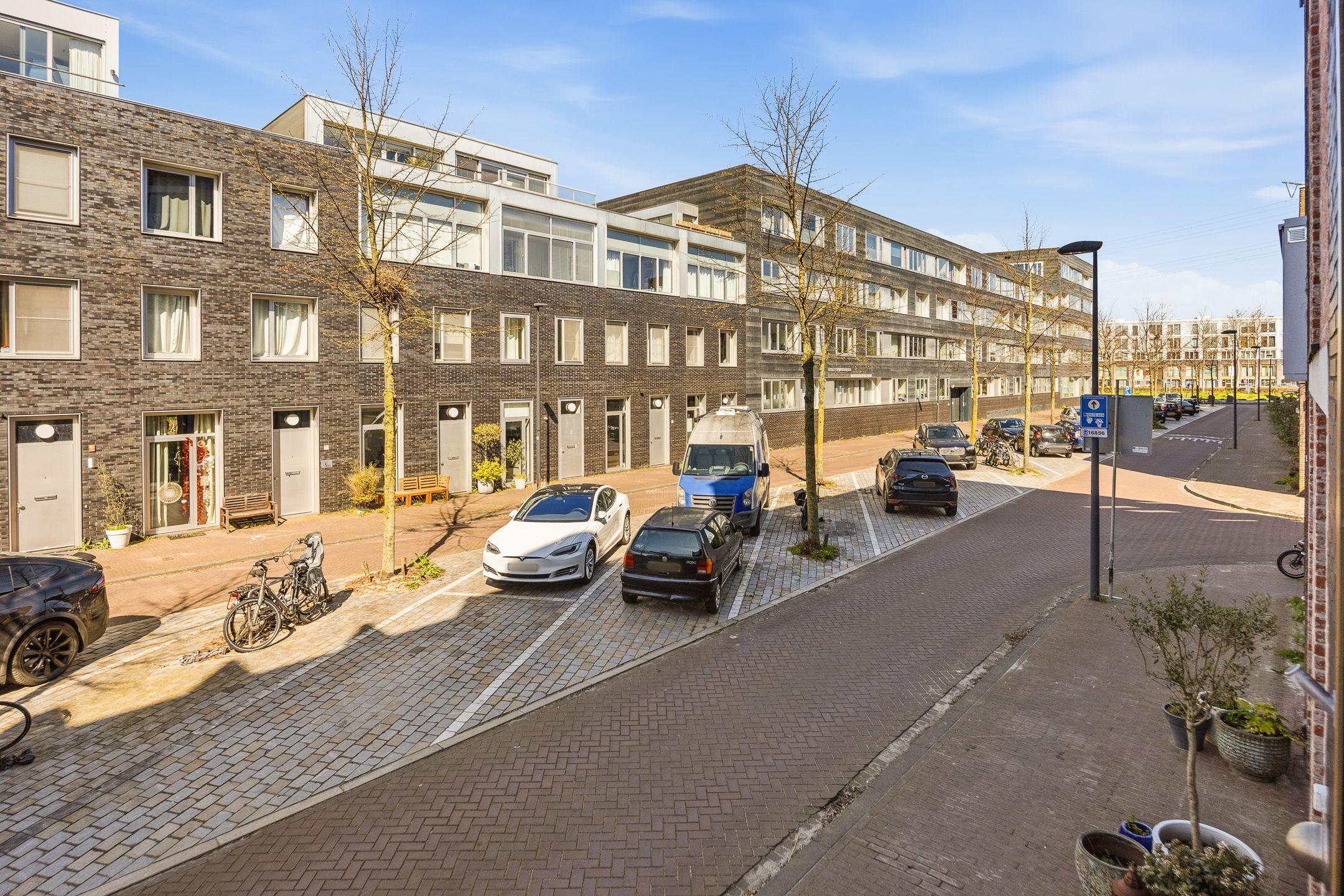 Foto 45 van Cornelis Zillesenlaan 78-A