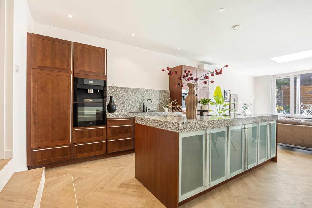 Photo 2 of Cornelis Zillesenlaan 78-A