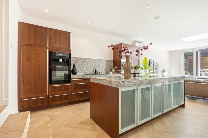 Photo 2 of Cornelis Zillesenlaan 78-A