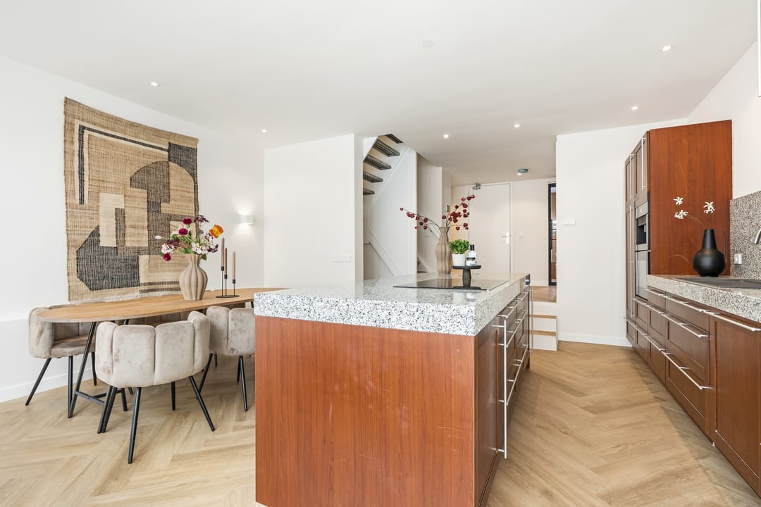 Photo 16 of Cornelis Zillesenlaan 78-A